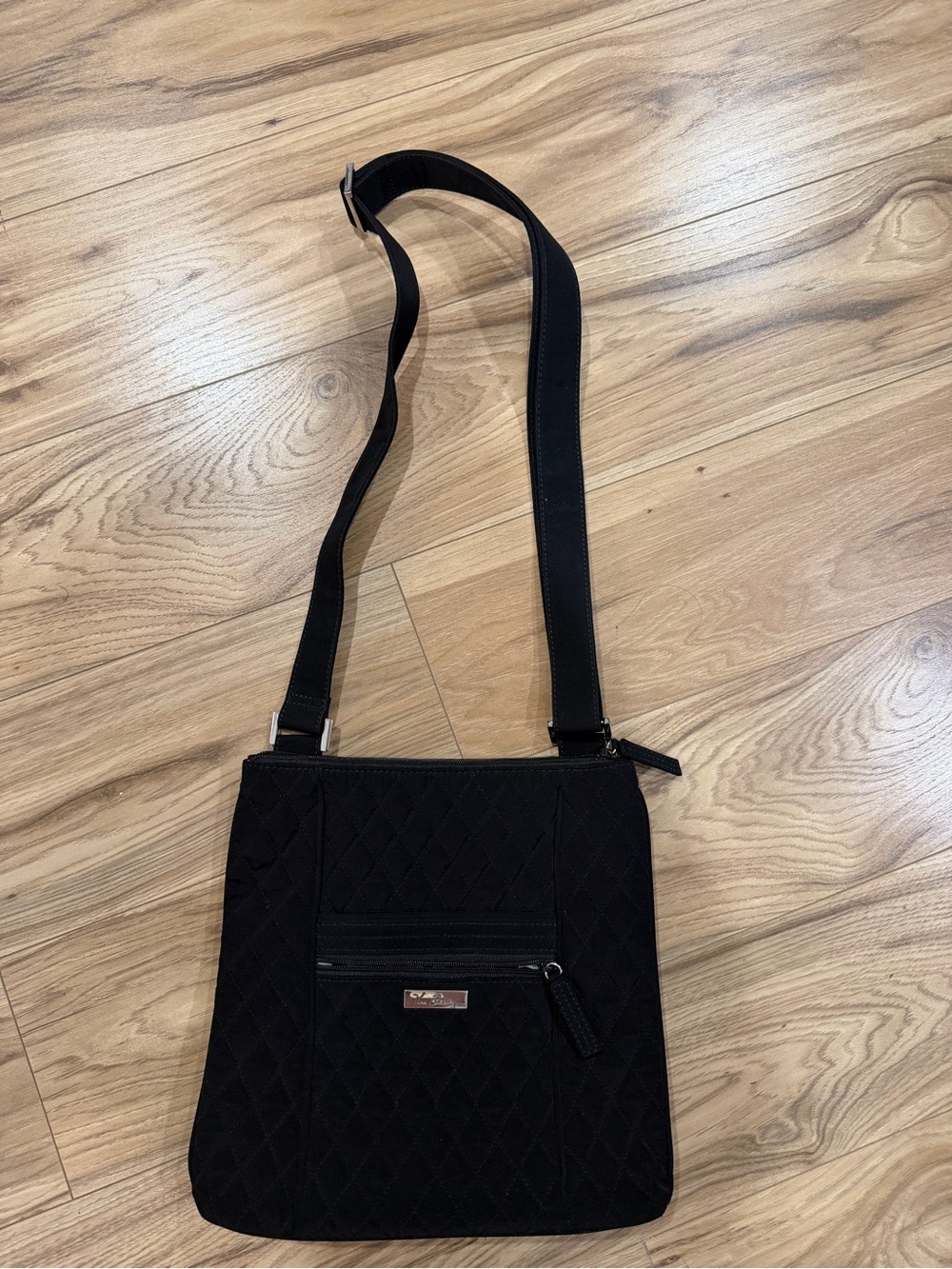 Vera Bradley crossbody